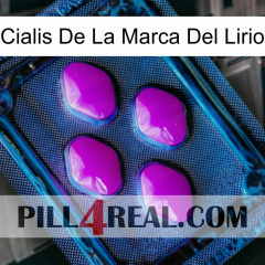 Lily Brand Cialis 04